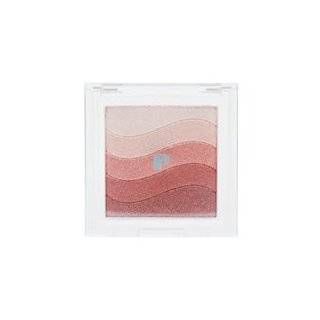  Vital Radiance Soft Dimension Powder Blush, Berry Radiance 