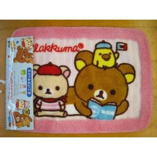  Rilakkuma Hand Towel Toys & Games