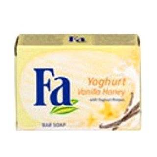  Fa Soap Beauty, 2.8 oz (Pack of 6): Beauty