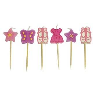  Meri Meri Twinkle Toes Party Bags (Set of 8): Home 