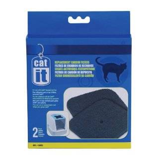 Catit Carbon Replacement Filter for 50700/50701