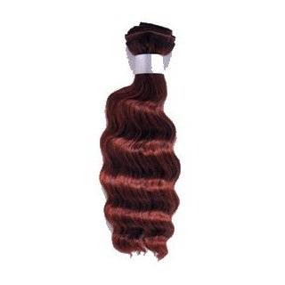 Italian French Deep Wave Weave, 18 inch Special Colors