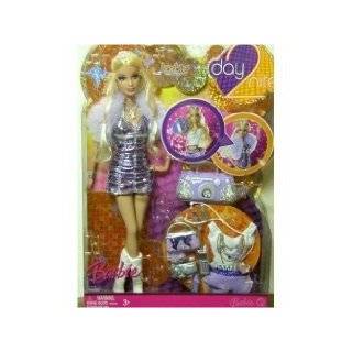  Barbie Rocker Barbie Toys & Games