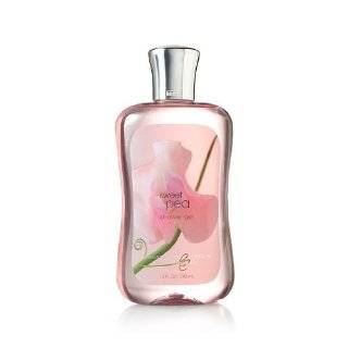  Bath & Body Works Sweet Pea Signature Collection Fragrance 