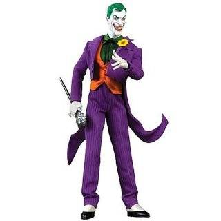 Batman Joker 13 Inch Collector Figure