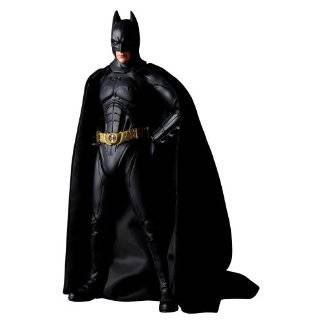  Batman The Dark Knight Movie Medicom 12 Inch Real Action 