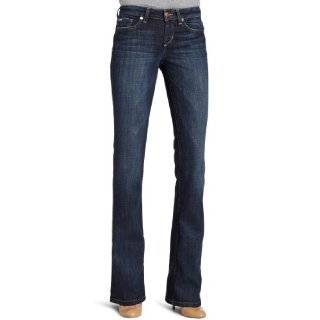 Joes Jeans Womens Honey Boot Cut Jean in Nora Clothing