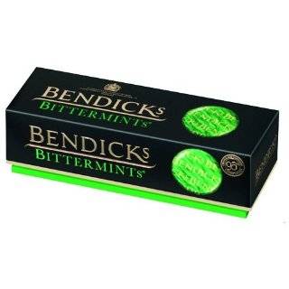 Bendicks Victorian Mints 230g Grocery & Gourmet Food