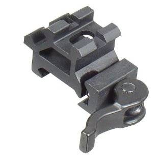 UTG QD Lever Lock Picatinny Angle Mounting Systems:  Sports 