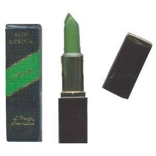paige Green Aloe Vera Lipstick
