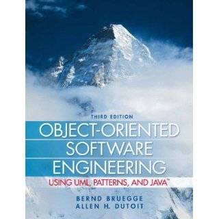Object Oriented Software Engineering Using UML, …