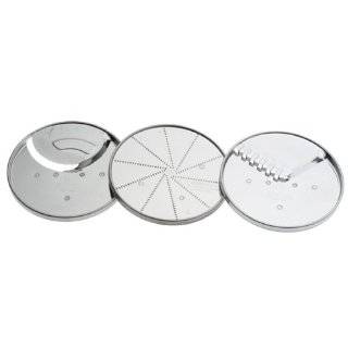   DLC 042TX Stainless Steel Thin Slicing Disc 2 mm.