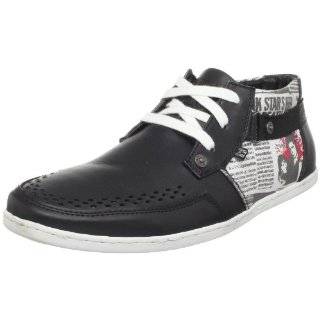  T.U.K. Mens A8020 Fashion Sneaker: Shoes