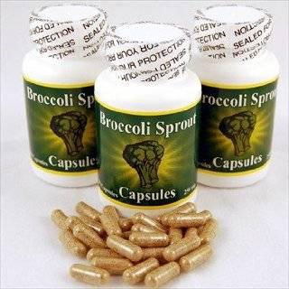  Broccoli Sprout Powder 1lb Patio, Lawn & Garden