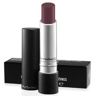  MAC Pro Longwear Lipcreme MADE TO LAST Lipstick Beauty