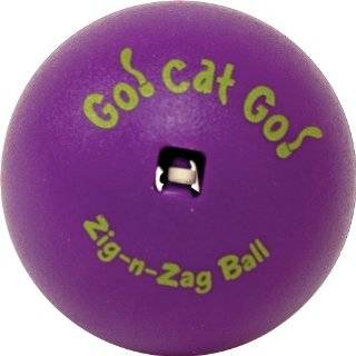  Booda Balance Ball Cat Toy