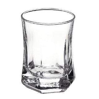Bormioli Rocco Capitol Cooler Glass, Set of 4