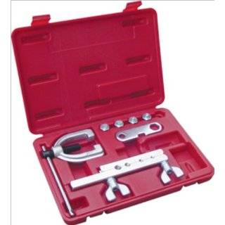 Advanced Tool Design ATD 5464 Bubble Flaring Tool Kit (ISO)