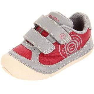    Stride Rite SRT SM Elmo First Walker (Infant/Toddler): Shoes