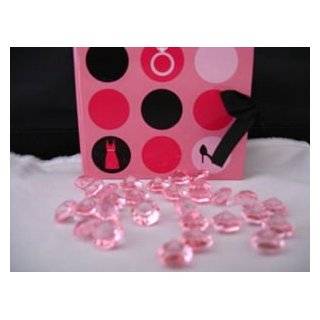500 Diamond Table Confetti Wedding Bridal Shower Party Decorations 6 
