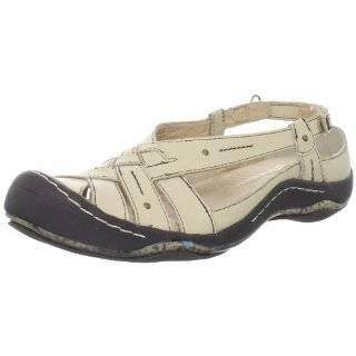  Jambu Womens Odyssey Flat: Shoes
