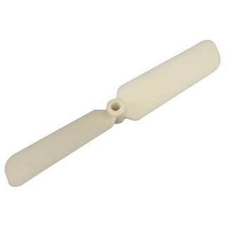 Direct Drive Tail Rotor Blade / Prop: BCP / P, BSR