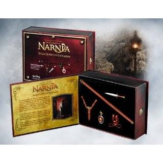 Chronicles of Narnia Master Replicas 1/6th Scale Replicas Lucys 