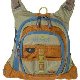 Fishpond Tumbleweed Fly Fishing Chest Pack  Sports 