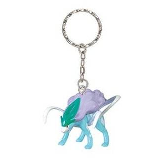    Pokemon 2010 Movie Phone Charm Strap   Suicune Toys & Games