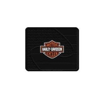 Harley   Davidson® Floor Mats 