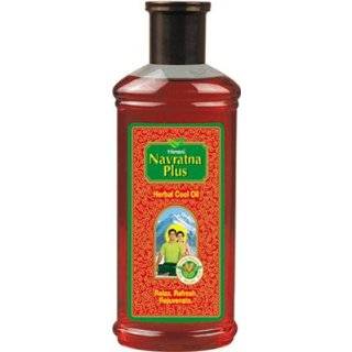  Himani Navratna Extra Thanda Oil: Health & Personal Care