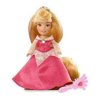  Disney Princess Darlings Belle Doll: Toys & Games