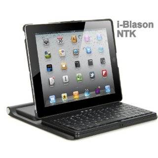   Bluetooth keyboard Case Stand For iPad 2  Players & Accessories