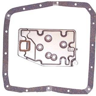  ACDelco TF319 Automatic Transmission Filter: Automotive