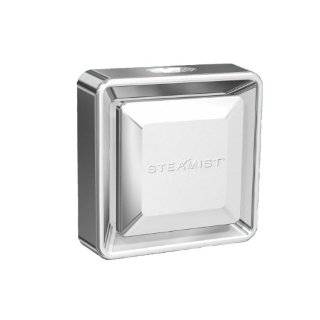  Steamist SMC 150 BN Time/Temperature Control, Brushed 