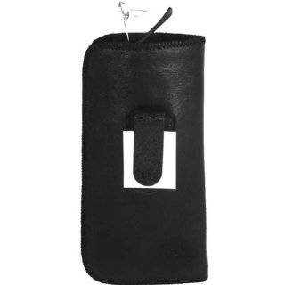  Leather Clip On Eyeglass Case Clothing