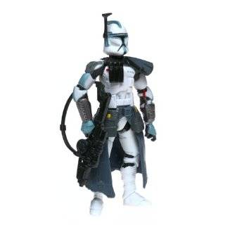 Star Wars Battle Pack Arc Trooper Toys & Games