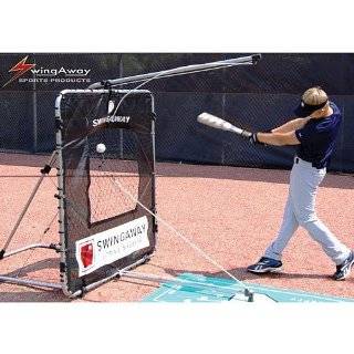 Swingaway MVP Baseball Training Hitting System  Sports 