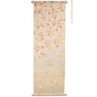  Sakura   Cherry Blossom Japanese Wall Hanging Mini 
