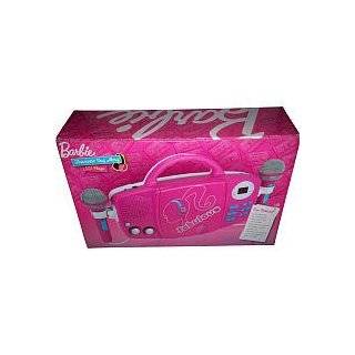   Kity KT2003A Hello Kitty CD Karaoke System/CD Player Electronics