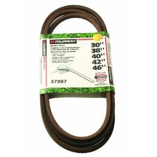 Murray 37x87MA Drive Belt for Lawn Mowers