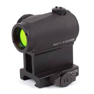  Aimpoint Micro T 1 4 MOA Night Vision Compatible Sight 