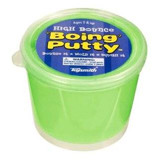  Bouncing Clay Putty Toy Toys & Games
