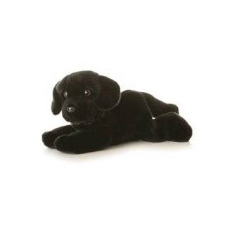  Webkinz Black Lab Dog Toys & Games
