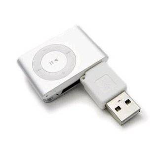  USB Adapter for Apple iPod Shuffle 2 Generation  