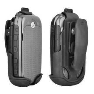   Clip Holster for Samsung Convoy SCH U640: Cell Phones & Accessories