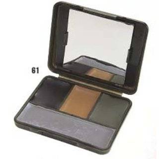    Mossy Oak 4 Color Make Up Kit (Assorted): Sports & Outdoors