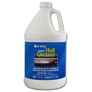 Star brite One Step Heavy Duty Cleaner Wax with PTEF:  