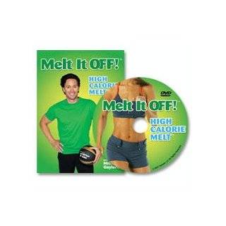 IT OFF with MITCH GAYLORD 4 COMPLETE WORKOUTS plus WINNING MIND SET 
