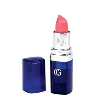 Cover Girl Continuous Color Cream Lipstick, Warm Brick #025   0.13 Oz